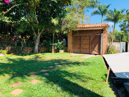 Imagem 13 de 30 de Linda Chácara À Venda Em Mairiporã/sp - 0127 - 34968823