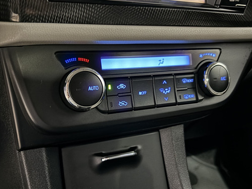 Toyota Corolla 2.0 XEI 16V FLEX 4P AUTOMÁTICO