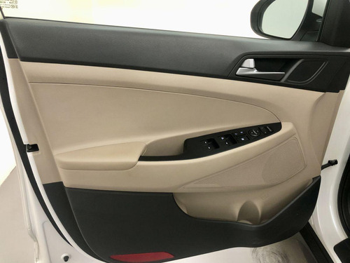 Hyundai Tucson 1.6 Turbo Gl