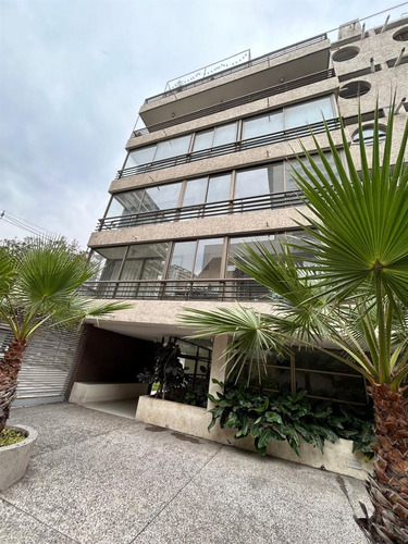 Departamento En Venta 2d 2b 1e 1b En Ñuñoa