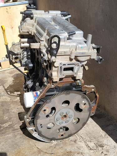 Motor Completo Original Aveo Ng 2018 19 20 21 22 23 (Usado)