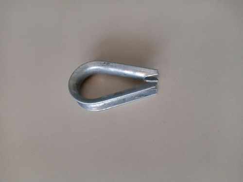 Guardacabo Para Guaya
