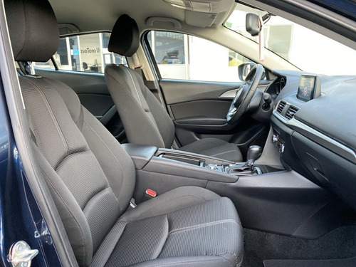 Mazda 3 Touring 2019 2000cc