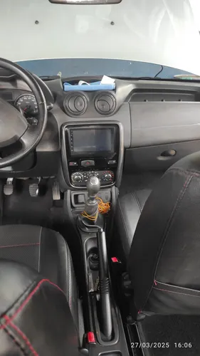 Renault Duster 2.0 Dynamique 4x2