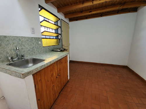 Ph De 2 Ambientes Con Terraza - Sin Expensas