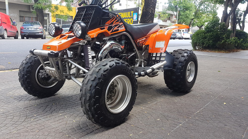 Yamaha Banshee 350 Modelo 2009
