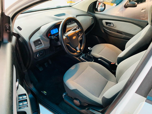 Chevrolet Spin 1.8 Ltz 7 Lugares