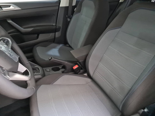 Imagem 12 de 12 de Volkswagen Nivus 1.0 200 Tsi Total Flex Comfortline