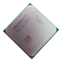 Comprar Processador Pc Amd Athlon 2 X2 270 - 3,4ghz - Adx2700ck23gm