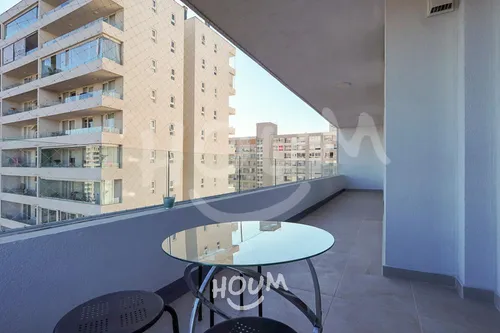 Departamento Avenida Fernández Albano Id: 126218