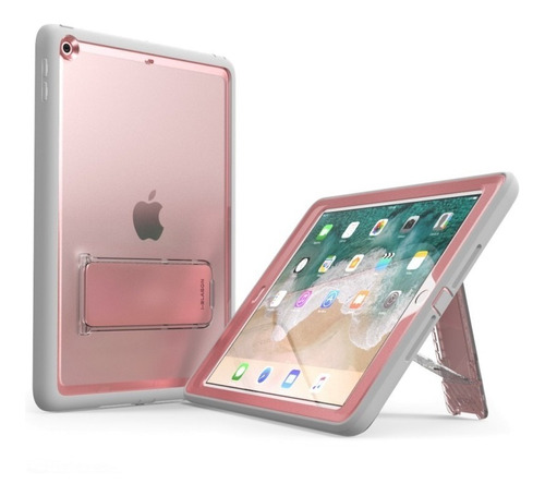 Funda iPad 6 De 9.7 2017 / 2018 I-blason Ares Soporte Mica