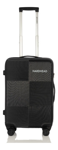 Maleta Rígida 22 PLG Hardhead Recovery Negro Equipaje Nuevo