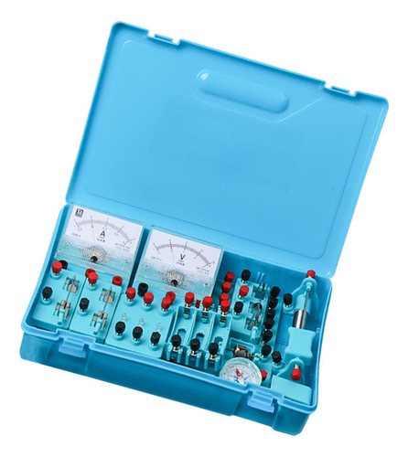 Kits De Inicio Del Experimento De Circuito Eléctrico Para