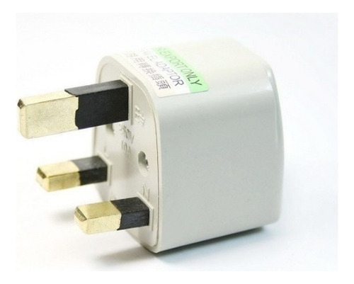 Adaptador De Enchufe Riva Importaciones Acpwld 110v/220v