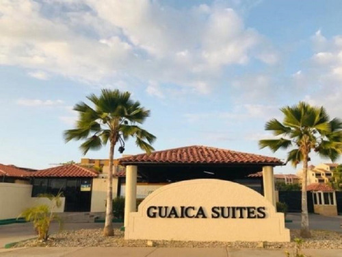 Imagen 1 de 7 de Apartamento En Venta Lecheria C R Guaica Suites