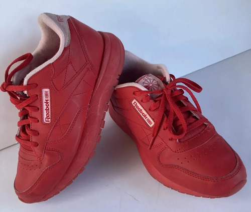 Zapatos Reebok Classic Leather Sp