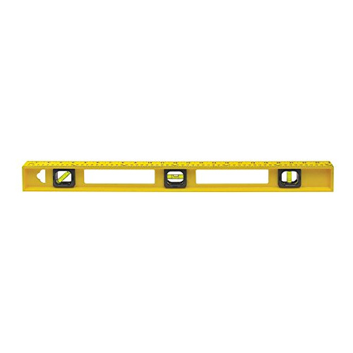 Swanson Tool Co Pl0024 Nivel Compuesto De Borde Rayado ...