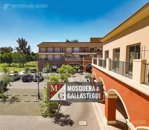 Mosquera Y Gallastegui - Departamento En Pilar