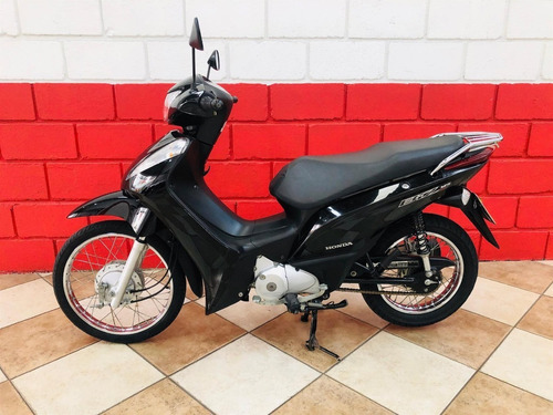 Honda Biz 125 Es Cood1017