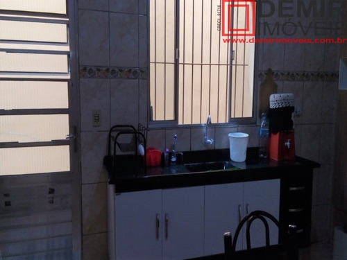 Imagem 9 de 19 de Casa - Ca00031 - 34869830