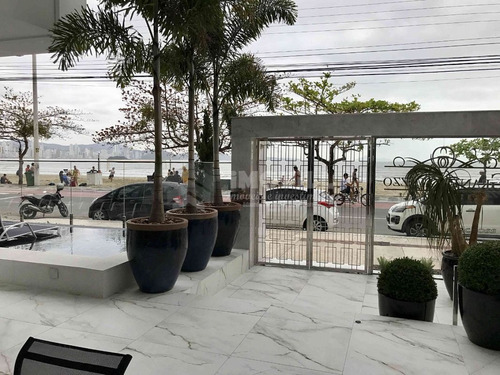 Imagem 7 de 15 de Cobertura Triplex Frente Mar Alto Padrão No Edifício Grand Palazzo Com 07 Suítes E 04 Vagas, Localização Privilegiada! - 3678_1