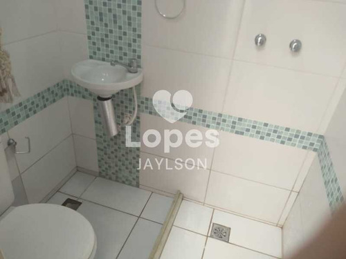 Imagem 8 de 15 de Casa Em Condomínio - 02 Quartos - Méier - 394849