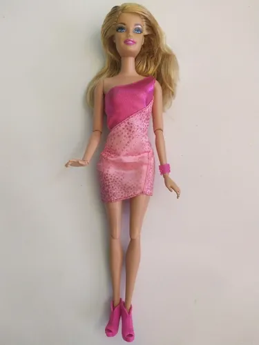 Liverpool Barbie MercadoLibre