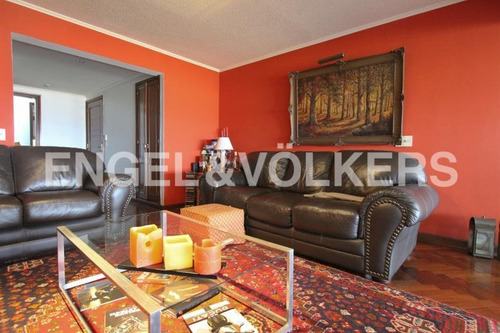 Apartamento Frente Al Mar En Venta En Carrasco