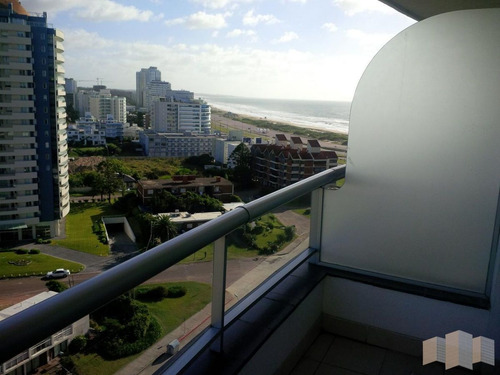 Imagen 13 de 18 de Apartamento En Punta Del Este, Mansa