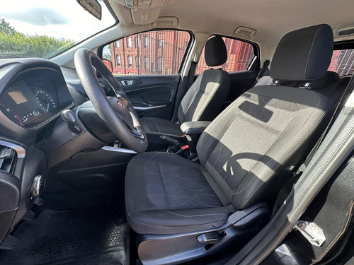Ford Ecosport 1.5 Se 123cv Mt 4x2
