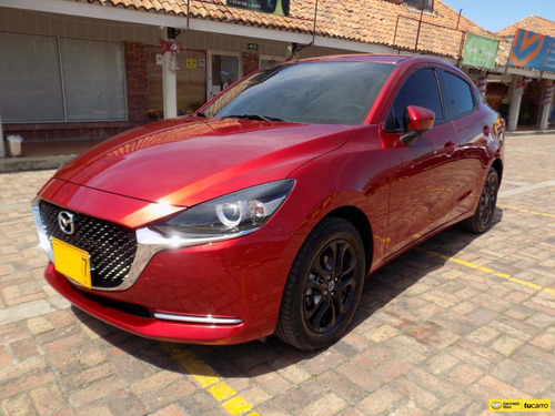 Mazda 2 Grand Touring LX 1.5cc TP AA