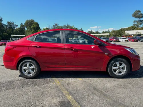 Hyundai Accent NB ADVANCE