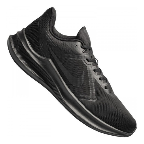Tenis Nike Downshifter 10 - Preto - 41 - Super Oferta