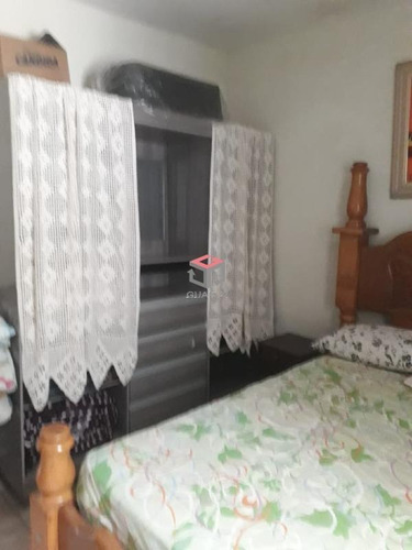Imagem 23 de 24 de Casa À Venda, 3 Quartos, 2 Vagas, Guarani - Mauá/sp - 94158