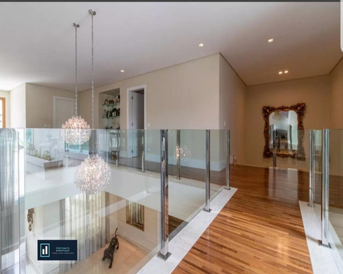 Imagem 22 de 30 de Casa De Alto Padrão Totalmente Mobiliada! - Ca00082 - 34955635