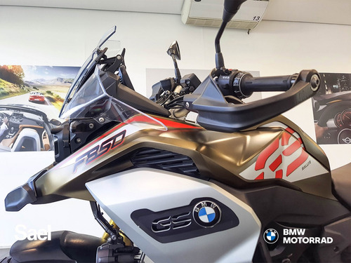 Imagem 8 de 13 de Bmw F850 Gs Adventure