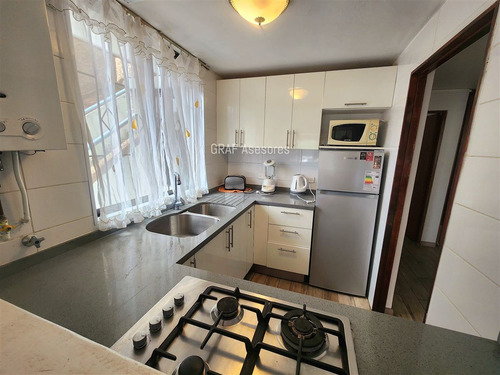 Departamento En Venta De 3d-2b En Viña Del Mar - Reñaca.
