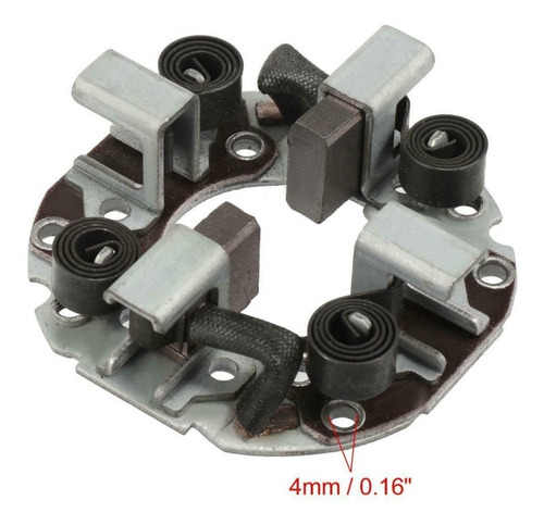 Carbonera Arranque Mitsubishi Canter 444 649 4d30 4d31 4d32