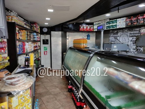 Imagen 3 de 9 de Se Vende Carniceria Con Local + Fondo De Comercio, Ubicado En Carrizal, Lomas De Urquia. Rz