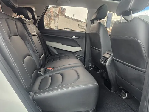Chevrolet Captiva Premier 7 pjs At 1.5 turbo