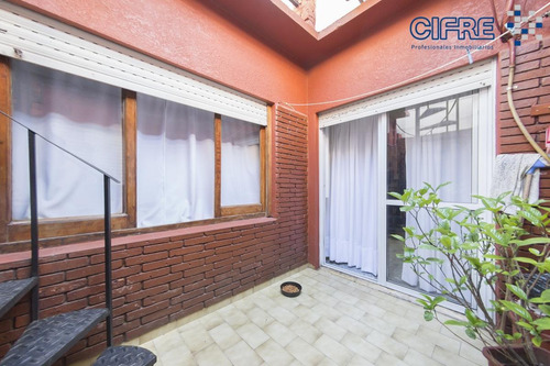 Imagen 11 de 30 de Ph Sin Expensas De 5 Ambientes Con Terraza
