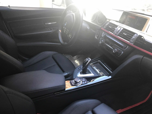 Bmw Serie 3 2.0 328i Sedán Sport 245cv 2014