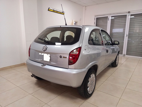 Suzuki Fun 1.4 N Aa Da