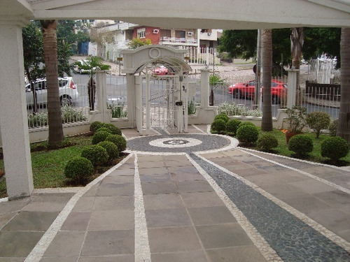 Apartamento Cristo Redentor Porto Alegre. - 3420