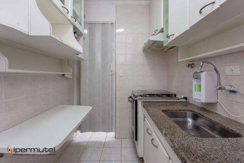 Imagem 12 de 28 de Apartamento Com 2 Dormitórios À Venda, 51 M² Por R$ 415.000,00 - Bosque Da Saúde - São Paulo/sp - Ap0994