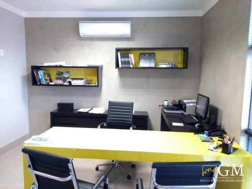 Imagem 7 de 15 de Comercial Para Venda Em Presidente Prudente, Vila Industrial, 3 Banheiros - G1003_2-690122