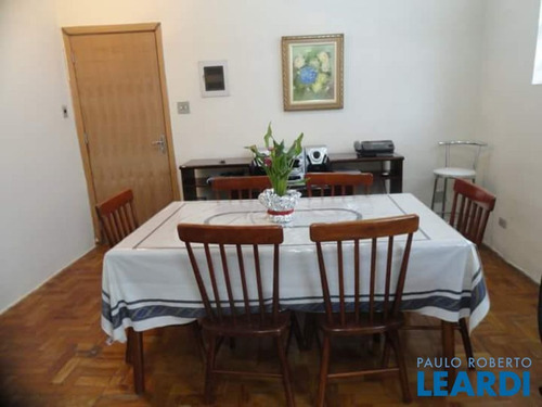 Imagem 5 de 15 de Apartamento - Perdizes - Sp - 495877
