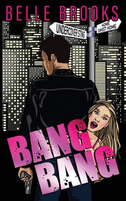 Libro Bang Bang - Brooks, Belle