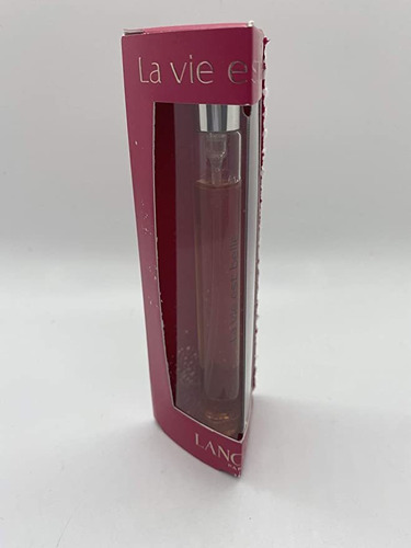 La Vie Est Belle Eau De Parfum Purse Spray 10ml