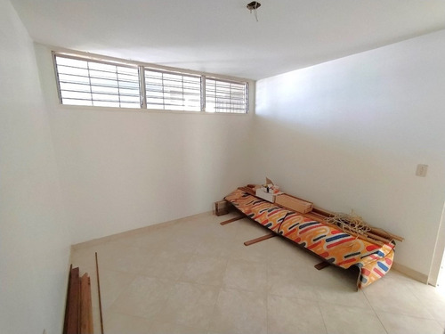 Apartamento A Estrenar En La Llanada, Vargas. 24-13992 Merw